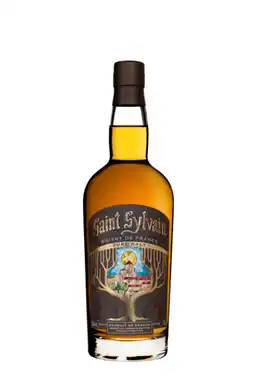 Gamm vert Whisky Saint Sylvain offre