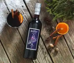 Gamm vert Vin chaud Bigallet offre