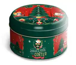Gamm vert En attendant Noël Laissez-Vous Conter offre
