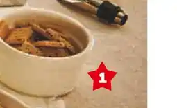 Super U Coupelle porcelaine offre