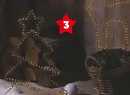 Super U Pic led solaire offre