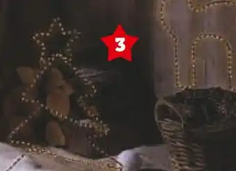 Super U Pic led solaire offre