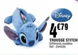 La Foir'Fouille Trousse stitch offre