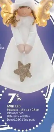 La Foir'Fouille Angeled offre