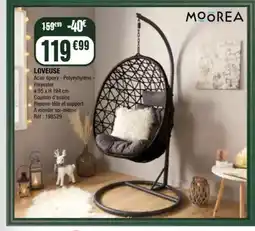 La Foir'Fouille Loveuse offre