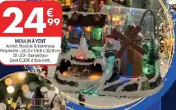 La Foir'Fouille Moulin à vent offre