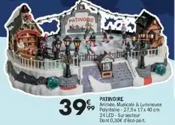 La Foir'Fouille Patinore offre