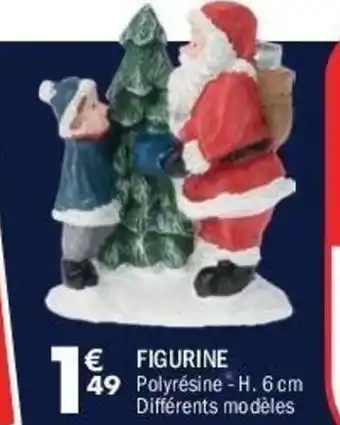 La Foir'Fouille Figurine offre