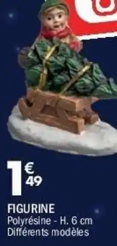 La Foir'Fouille Figurine offre