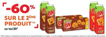 Netto Sur tout bn offre