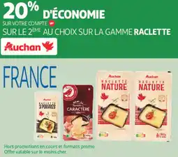 Auchan Supermarché Auchan offre
