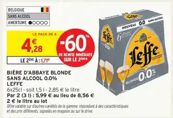 LEFFE