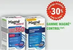E.Leclerc Parapharmacie Amme magne control offre