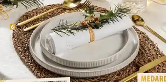 Cuisine Plaisir JEAN DUBOST Ménagère 16 pièces anuradha gold offre