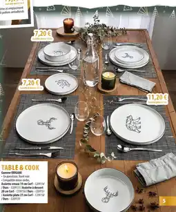 Cuisine Plaisir Gamme ORIGAMI offre