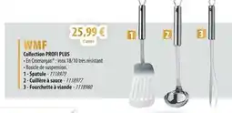 Cuisine Plaisir WMF Spatule offre