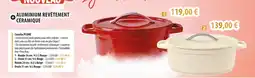 Cuisine Plaisir Cocotte PLUME offre
