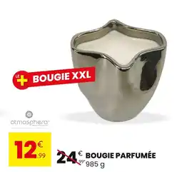 Stokomani Atmosphera Bougie parfumée offre