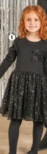 Stokomani Robe à sequins offre