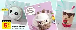 Stokomani Peluche Kawaii offre