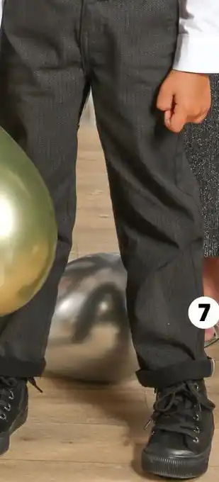 Stokomani Pantalon Gentleman Farmer offre