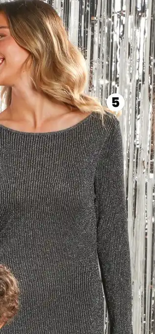 Stokomani Robe longue la city offre