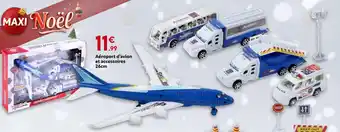 Turbo Challenge Aéroport d’avion et accessoires