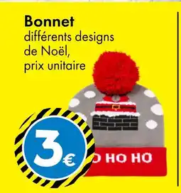 TEDi Bonnet offre
