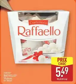 ALDI Ferrero - 10 pieces offre