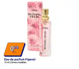 Action Eau de parfum figenzi offre