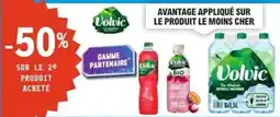 E.Leclerc Express Volvic offre