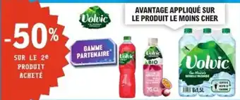 E.Leclerc Express Volvic offre