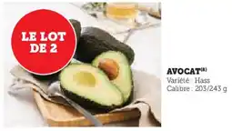 U Express Avocat offre