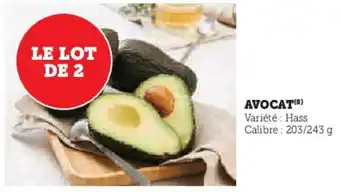 U Express Avocat offre