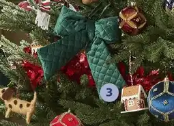 Auchan ACTUEL Suspension maison en pain d'epices offre