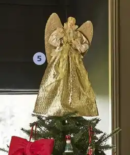 Auchan ACTUEL Cimier ange offre