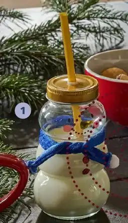 Auchan ACTUEL Le jumbo offre