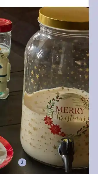 Auchan ACTUEL La jar offre