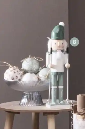 Auchan ACTUEL Casse-noisette offre