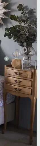 Auchan ACTUEL Lampe offre