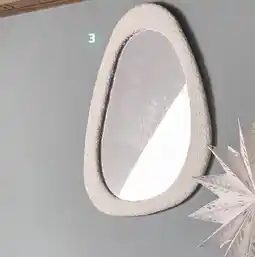 Auchan ACTUEL Miroir offre