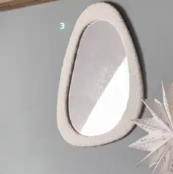 Auchan ACTUEL Miroir offre