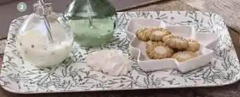 Auchan ACTUEL La jar forme boule offre