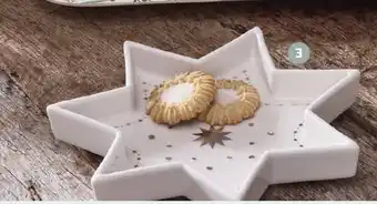 Auchan ACTUEL Le plat forme étoile offre