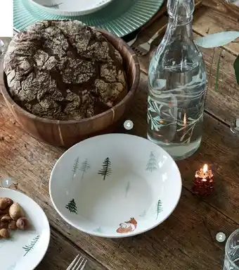 Auchan ACTUEL Le saladier offre