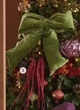 Auchan ACTUEL Feuillage artificiel offre