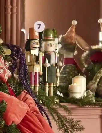 Auchan ACTUEL Casse-noisette offre