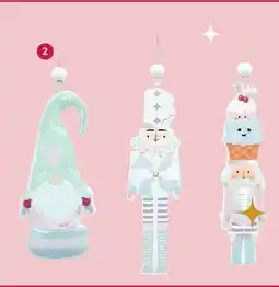 Auchan ACTUEL Casse-noisette en bois offre