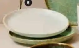 U Express Assiette creuse offre