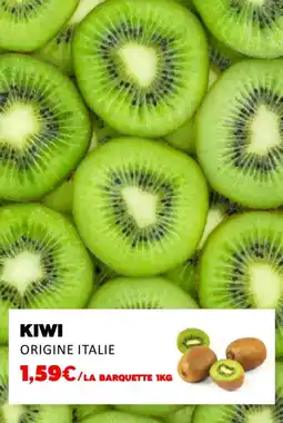 Hmarket Kiwi offre